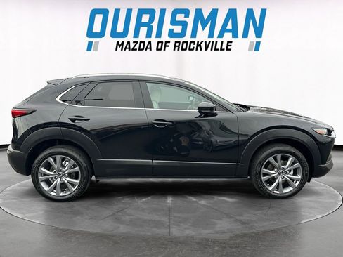 Used 2025 MAZDA CX-30 AWD 2.5 S w/ Premium Package image 7