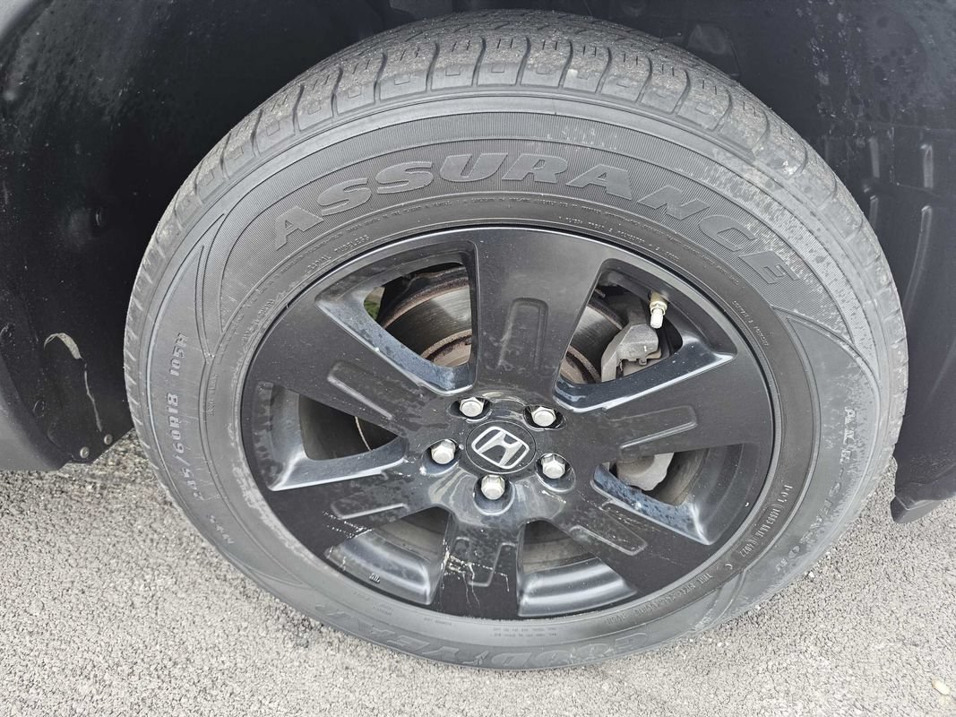 Used 2019 Honda Ridgeline Black Edition image 31