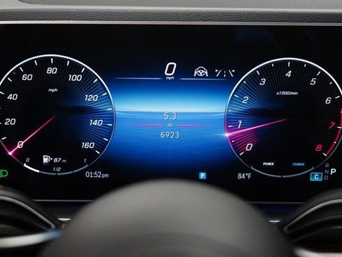 New 2025 Mercedes-Benz GLE 350 4MATIC image 23