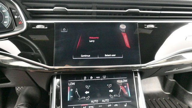 Used 2025 Audi Q7 3.0T Premium Plus AWD/4WD image 20