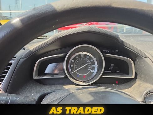 Used 2014 MAZDA MAZDA3 i Sport FWD image 13