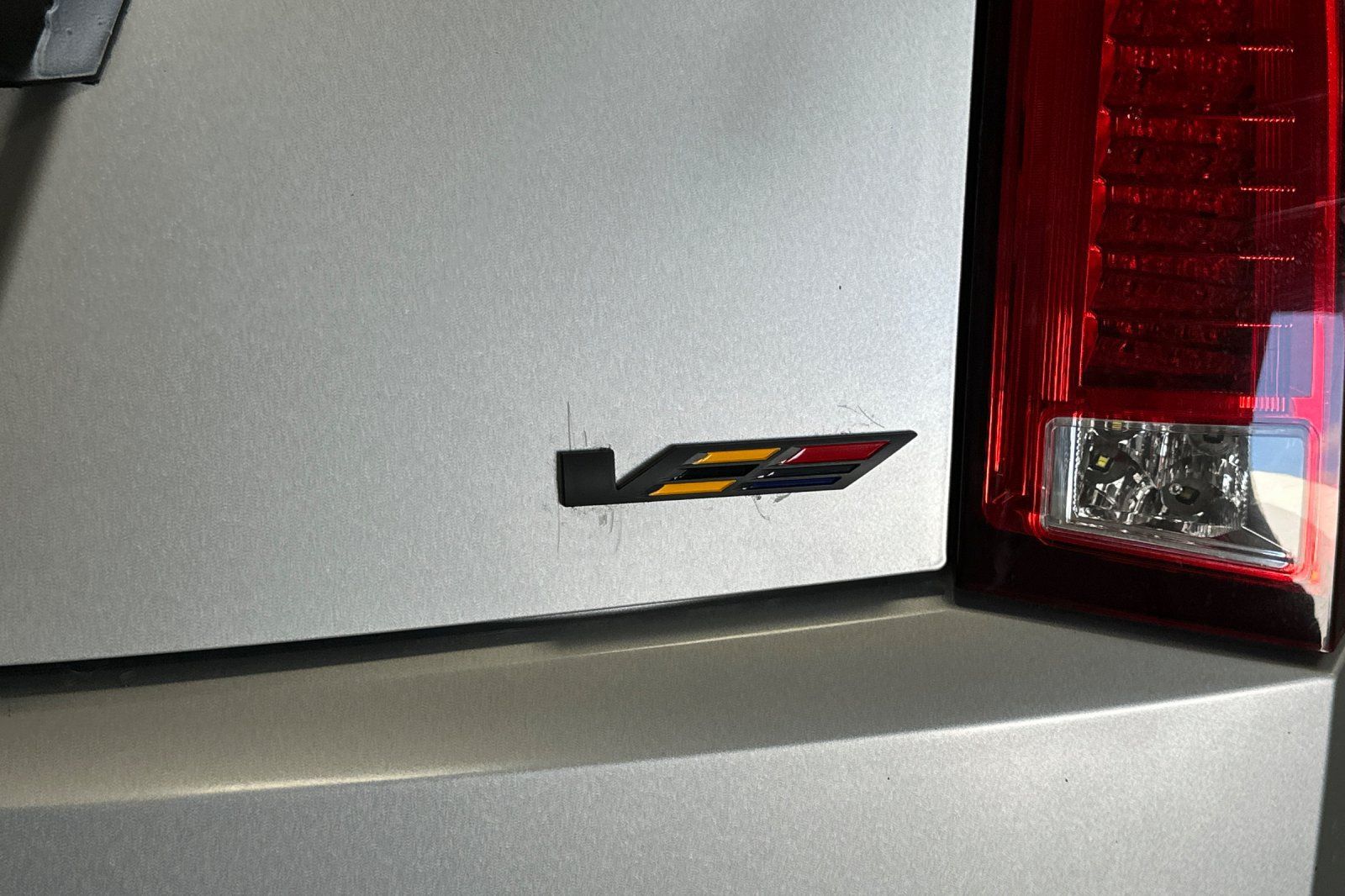 Used 2013 Cadillac CTS V RWD image 46