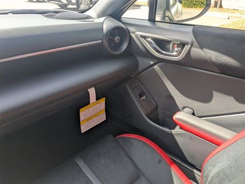 New 2025 Subaru BRZ Limited w/ Popular Package 2 image 17