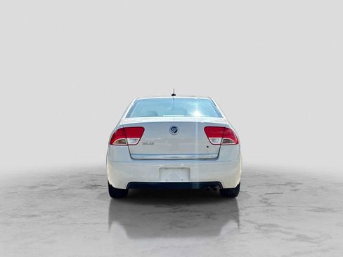 Used 2010 Mercury Milan FWD image 5