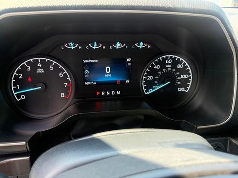 Used 2023 Ford F150 XL w/ STX Appearance Package AWD/4WD image 11