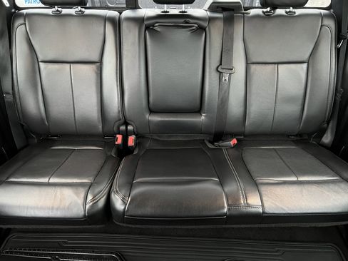 Used 2019 Ford F150 Lariat w/ Equipment Group 502A Luxury image 15