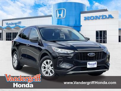 Used 2024 Ford Escape Active w/ Cold Weather Package