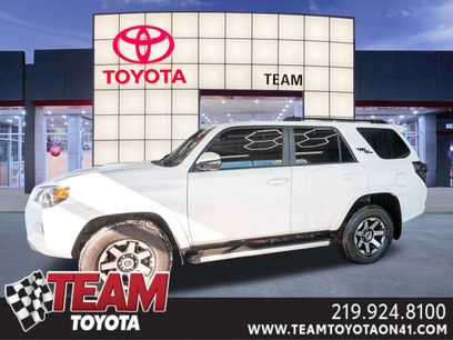 Certified 2023 Toyota 4Runner TRD Off-Road Premium w/ Off Road Premium Plus Package