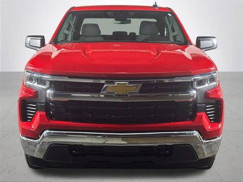 Used 2024 Chevrolet Silverado 1500 LT w/ Protection Package image 3
