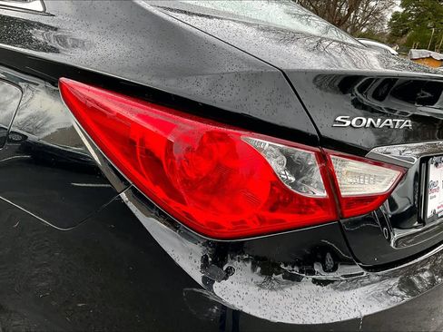Used 2012 Hyundai Sonata GLS w/ Popular Equipment Pkg image 25