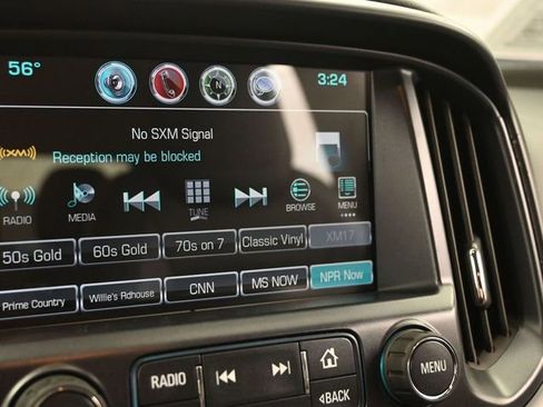 Used 2016 Chevrolet Colorado Z71 image 34