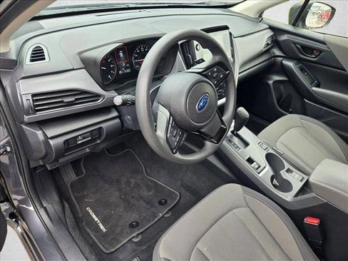 Used 2025 Subaru Crosstrek 2.0i Premium AWD/4WD image 14