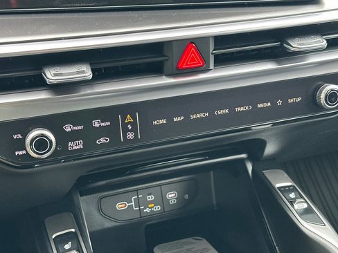 New 2026 Kia Sorento EX image 23