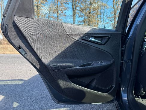 Used 2019 Chevrolet Malibu LT image 23