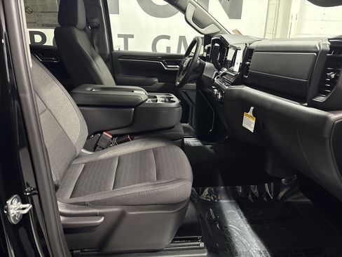 New 2026 GMC Sierra 1500 Elevation image 27