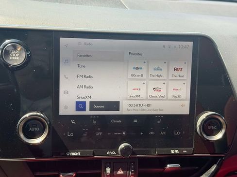 Certified 2024 Lexus NX 350 F Sport AWD/4WD image 34