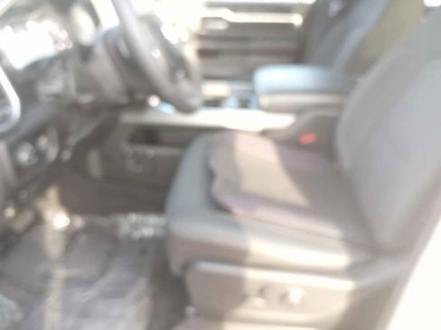 Used 2025 RAM 1500 Big Horn image 5