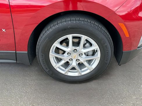 Used 2024 Chevrolet Equinox LT image 29