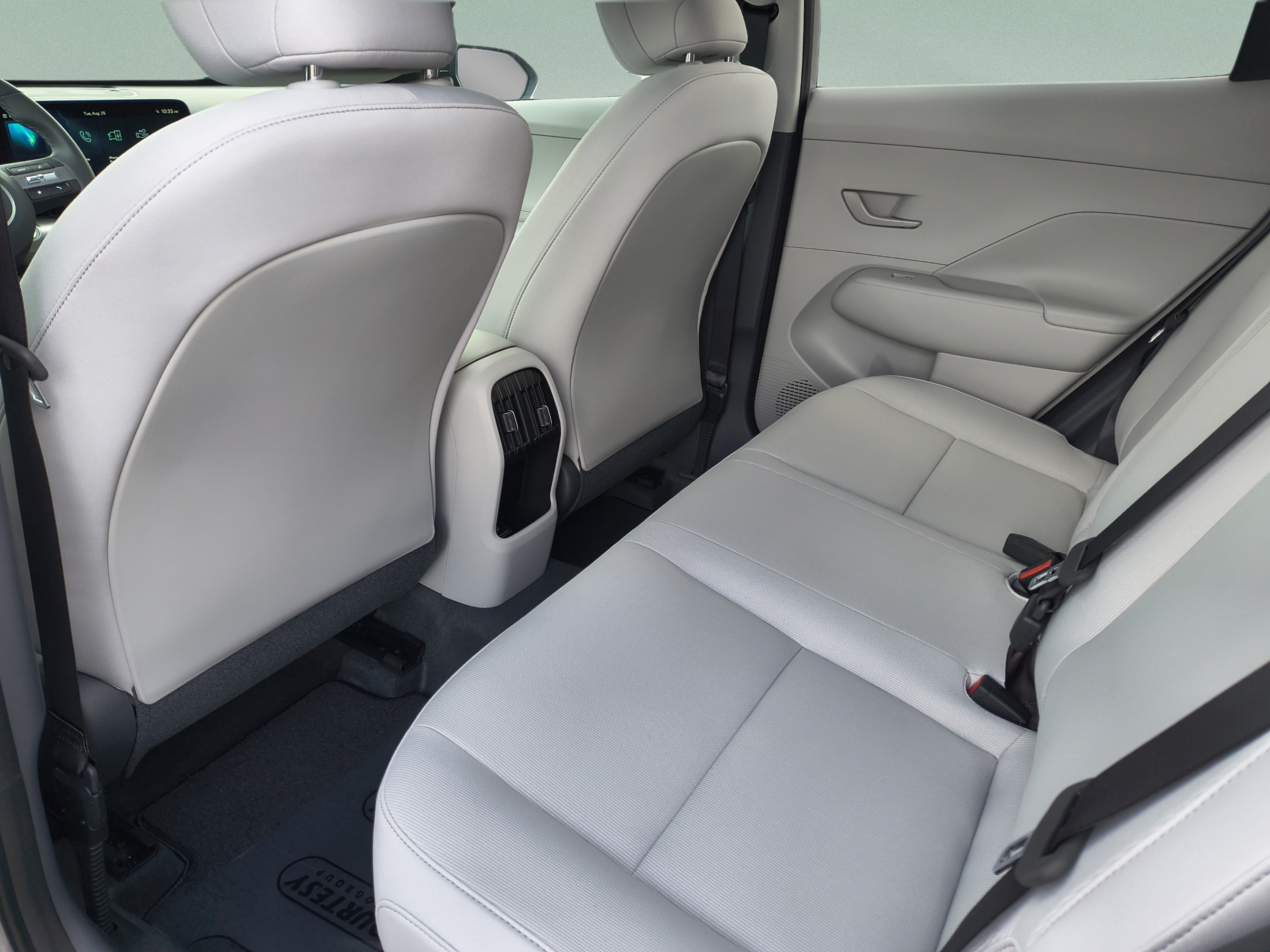 New 2027 Hyundai Kona SEL Sport FWD image 15