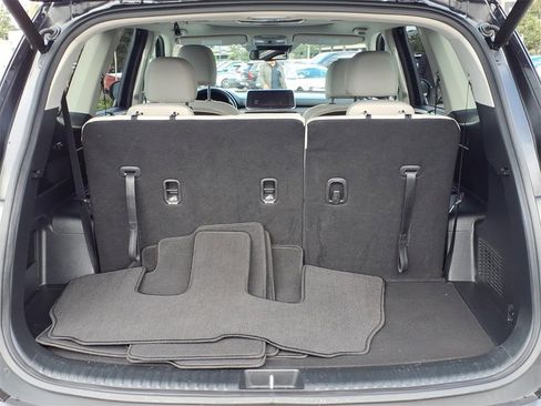 Certified 2022 Kia Telluride EX w/ EX Premium Package image 8