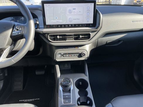 Used 2025 Ford Bronco Sport Outer Banks w/ Outer Banks Tech Package+ image 19