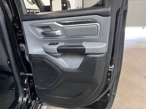Used 2019 RAM 1500 Big Horn AWD/4WD image 15