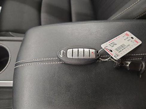 Used 2019 Nissan Altima 2.5 S FWD image 24