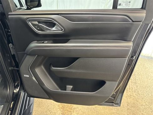 Certified 2024 Chevrolet Suburban RST w/ Luxury Package image 31