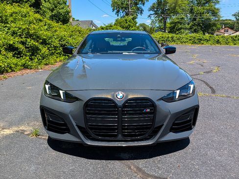 Used 2025 BMW 440i xDrive Coupe AWD/4WD image 2