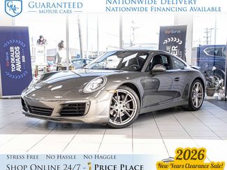 Used 2019 Porsche 911 Carrera video 1