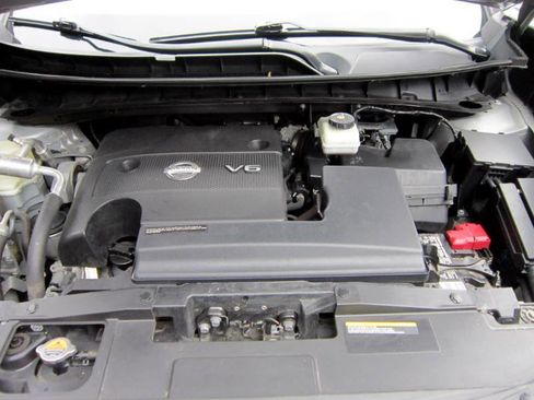 Used 2020 Nissan Murano S w/ Technology Package image 33