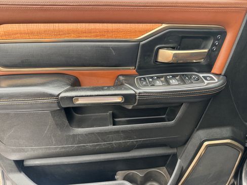 Used 2022 RAM 2500 Limited image 14