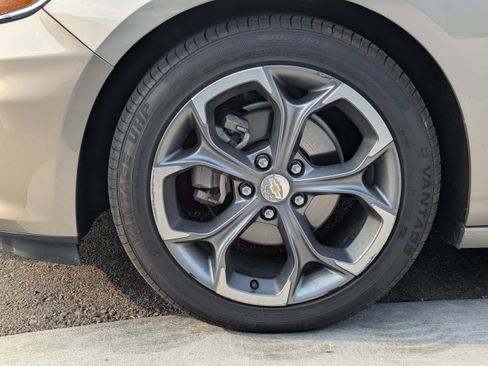 Certified 2024 Chevrolet Malibu LT FWD image 46