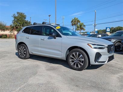 Used 2024 Volvo XC60 B5 Plus w/ Protection Package Premier