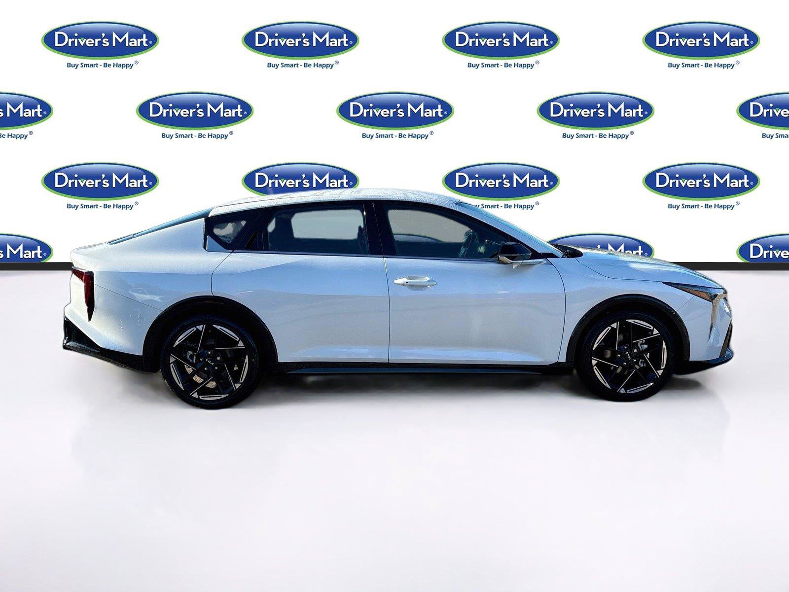 Used 2025 Kia K4 GT-Line FWD image 8