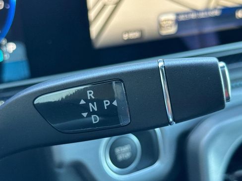 New 2025 Mercedes-Benz G 580 w/ EQ Technology image 18