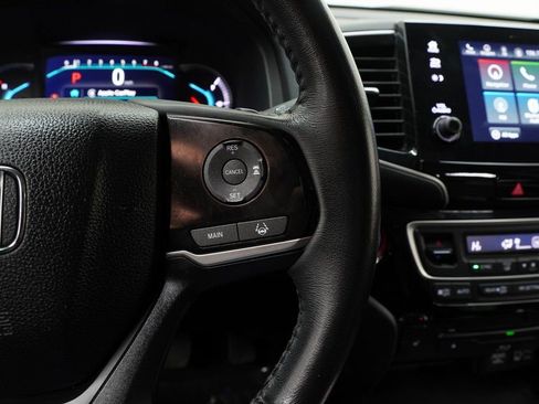 Used 2022 Honda Pilot Touring image 34