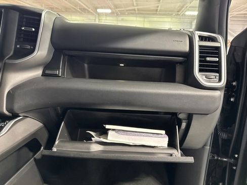 Used 2022 RAM 1500 Big Horn image 45