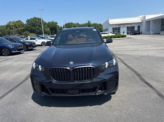 Used 2024 BMW X5 xDrive40i w/ M Sport Package AWD/4WD video 2