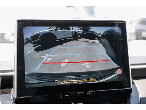 Used 2026 Toyota Corolla SE FWD image 24
