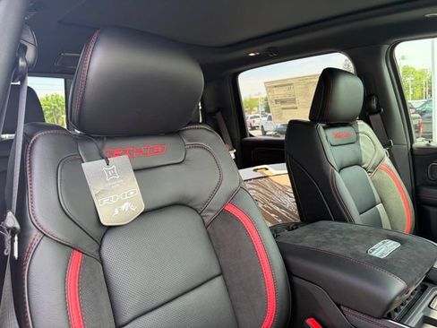 New 2026 RAM 1500 RHO w/ RHO Level 1 Equipment Group AWD/4WD image 25