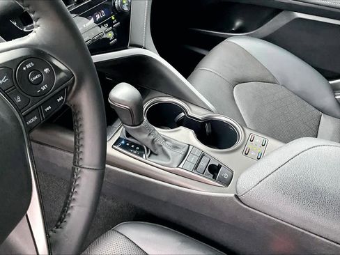 Used 2024 Toyota Camry XSE w/ Driver Assist Package image 16