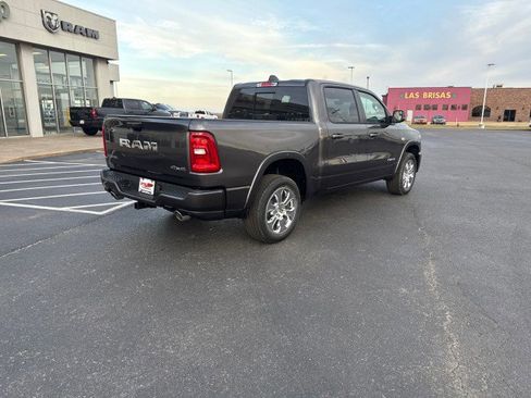 New 2026 RAM 1500 Big Horn image 3