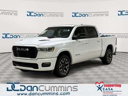 Used 2025 RAM 1500 Laramie w/ Sport Appearance Package
