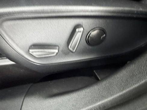 Used 2024 Ford Escape Active AWD/4WD image 11