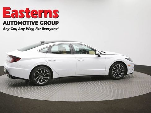 Used 2023 Hyundai Sonata Limited FWD image 45