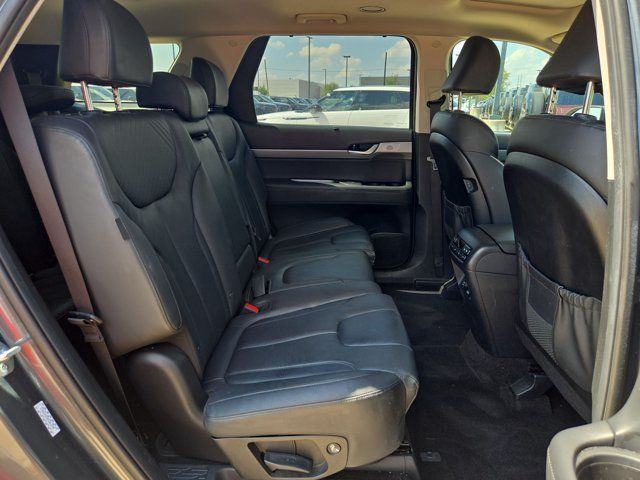 Used 2023 Hyundai Palisade SEL w/ Cargo Package FWD image 19