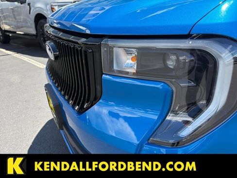 Used 2026 Ford Maverick Lobo AWD/4WD image 25