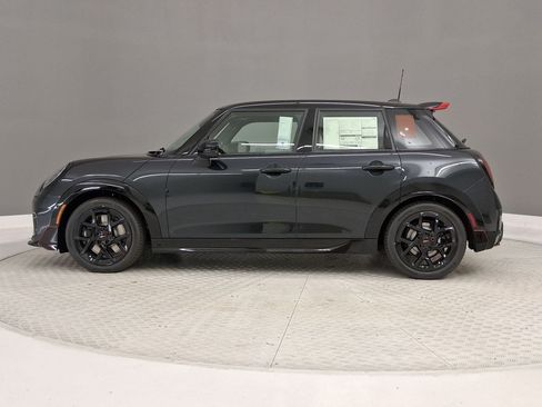 New 2026 MINI Cooper S FWD image 2