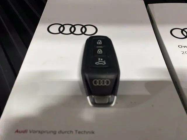 Used 2025 Audi Q5 Premium Plus AWD/4WD image 93